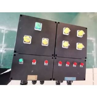防爆防腐配電箱